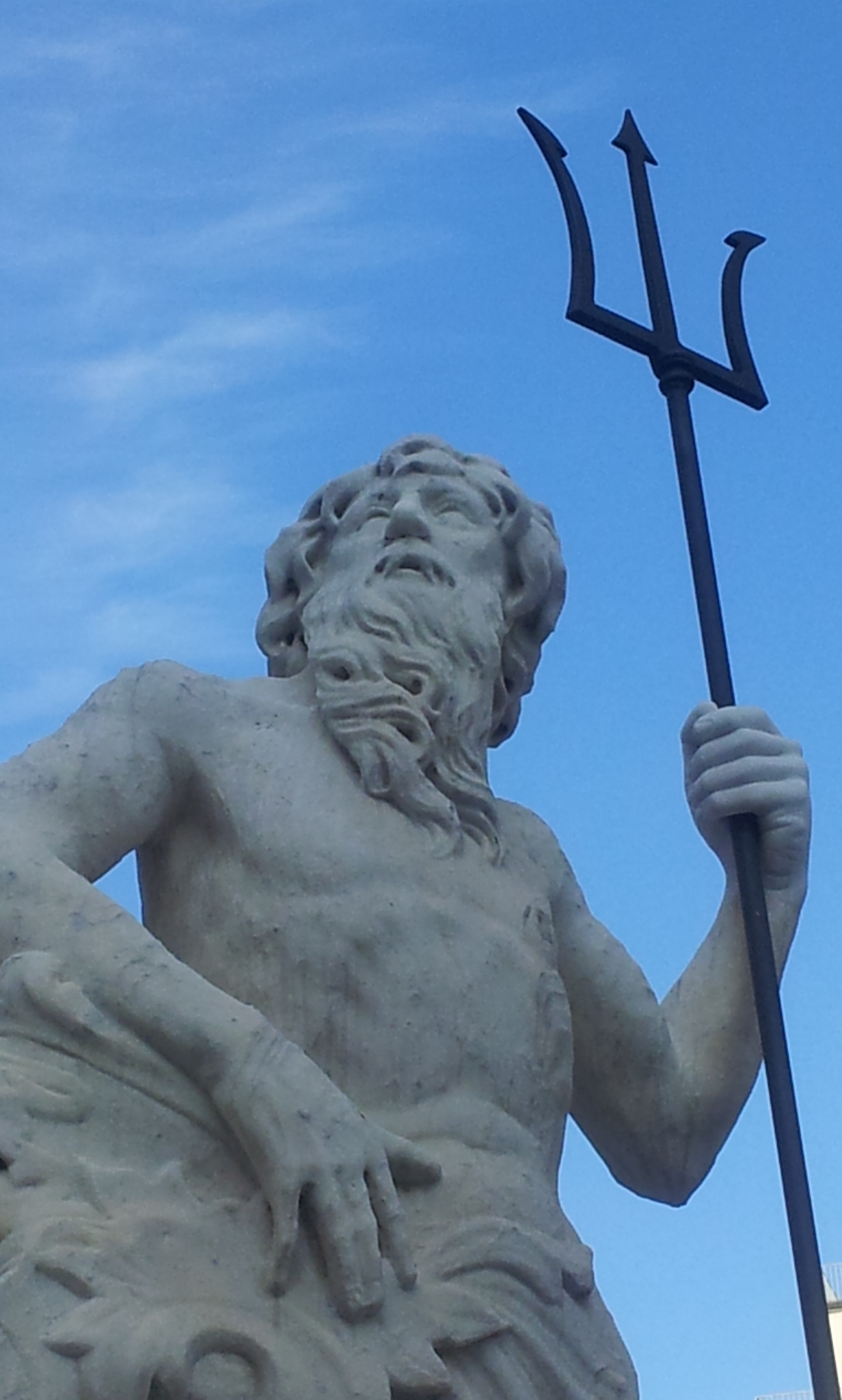 Trieste Neptuno